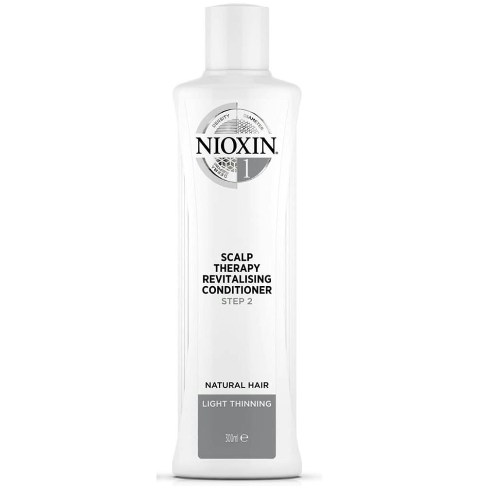 Nioxin System 1 Scalp Revitaliser 300 ml