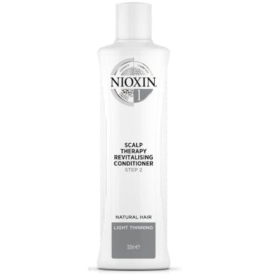 Nioxin System 1 Scalp Revitaliser 300 ml