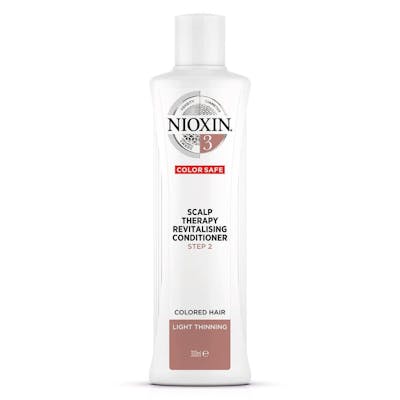 Nioxin System 3 Scalp Revitaliser 300 ml