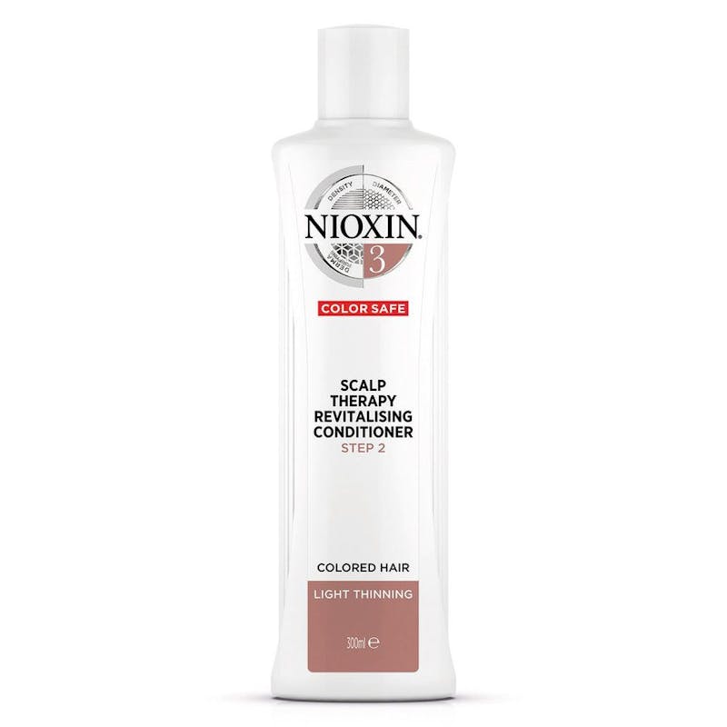 Nioxin System 3 Scalp Therapy Revitalizing Conditioner 300 ml
