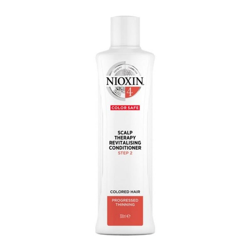 Nioxin System 4 Scalp Revitaliser 300 ml