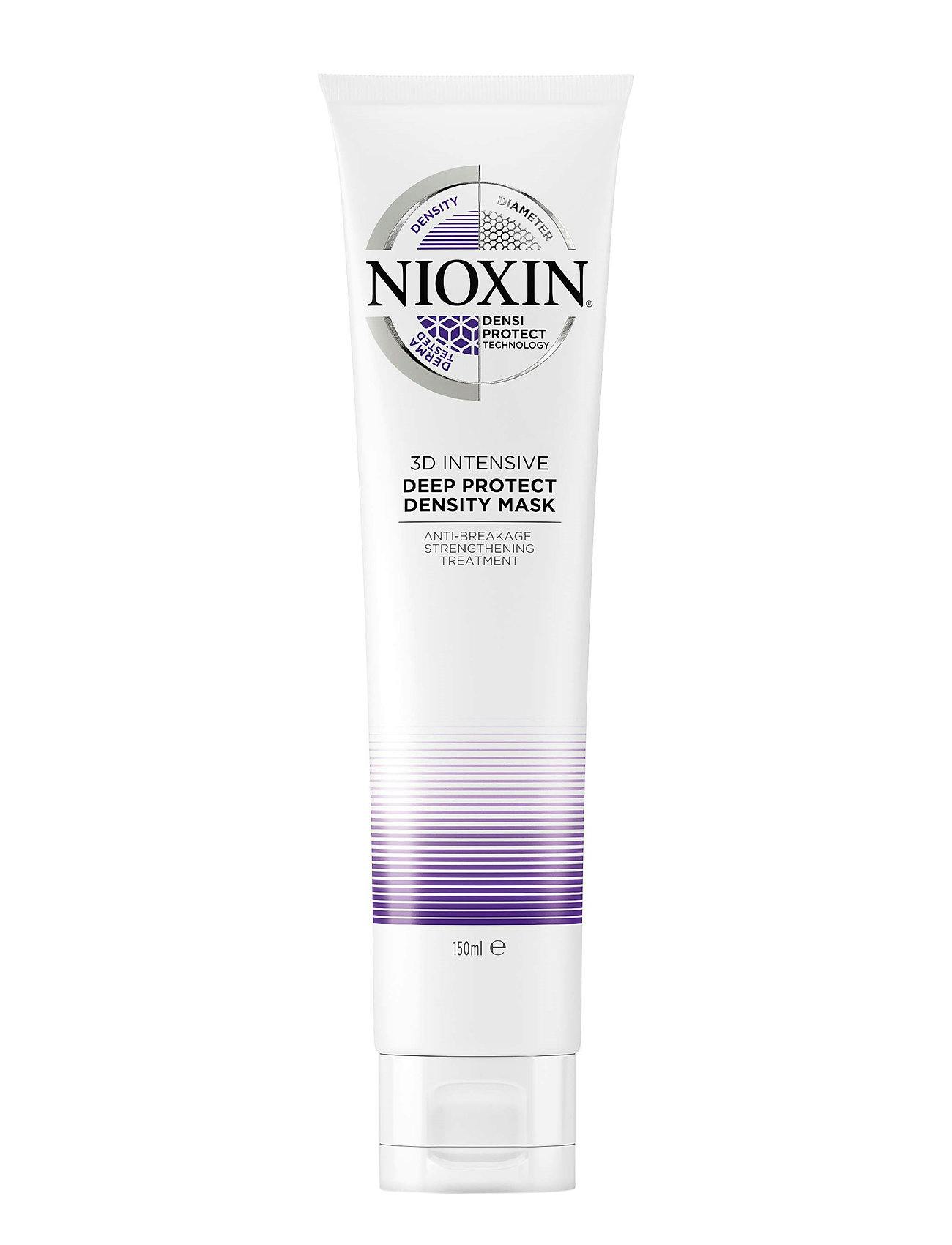 Nioxin Deep Protect Density Hair Masque 150 ml