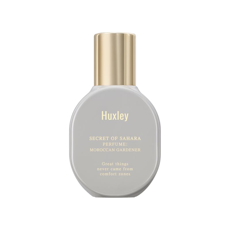 Huxley Perfume Moroccan Gardener 15 ml