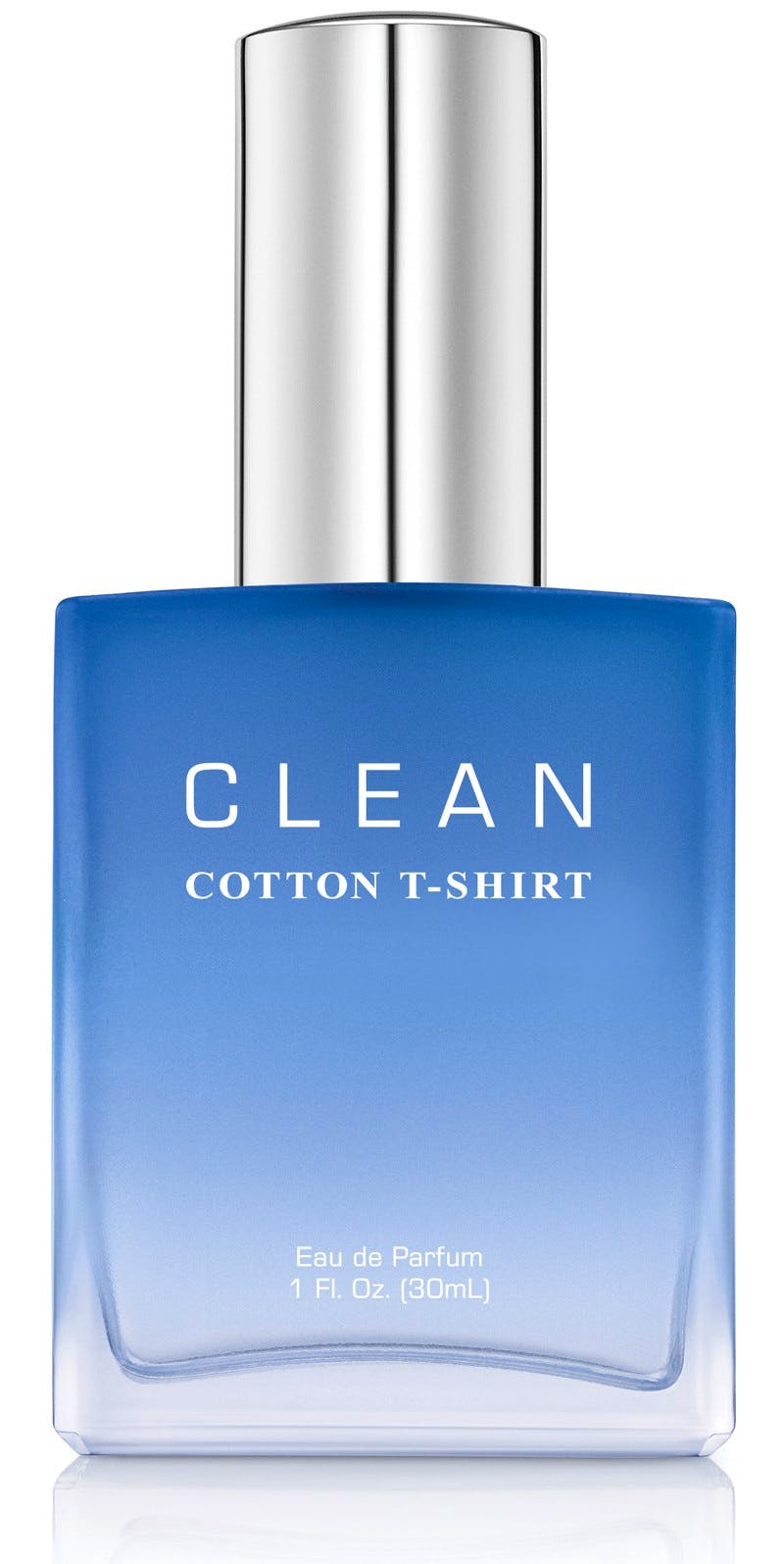 Clean Cotton Tshirt 30 ml £18.99