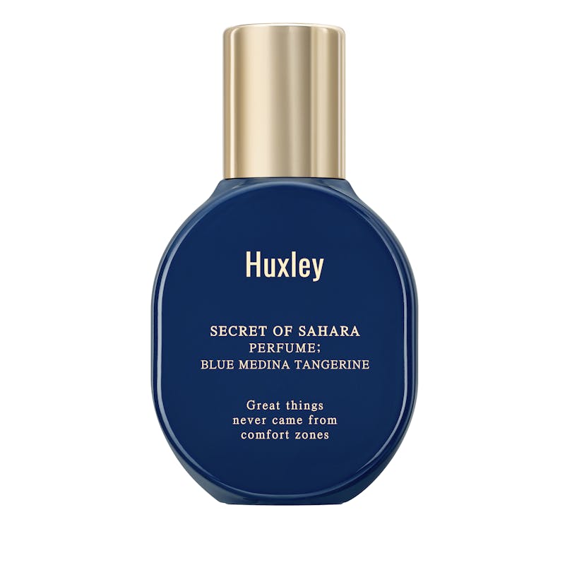 Huxley Perfume Blue Medina Tangerine 15 ml