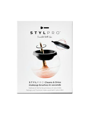 StylPro Original Makeup Brush Cleaner and Dryer 1 pcs