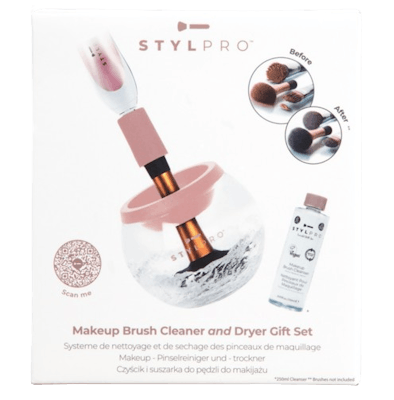 StylPro Brush Cleaning Gift Set 1 stk