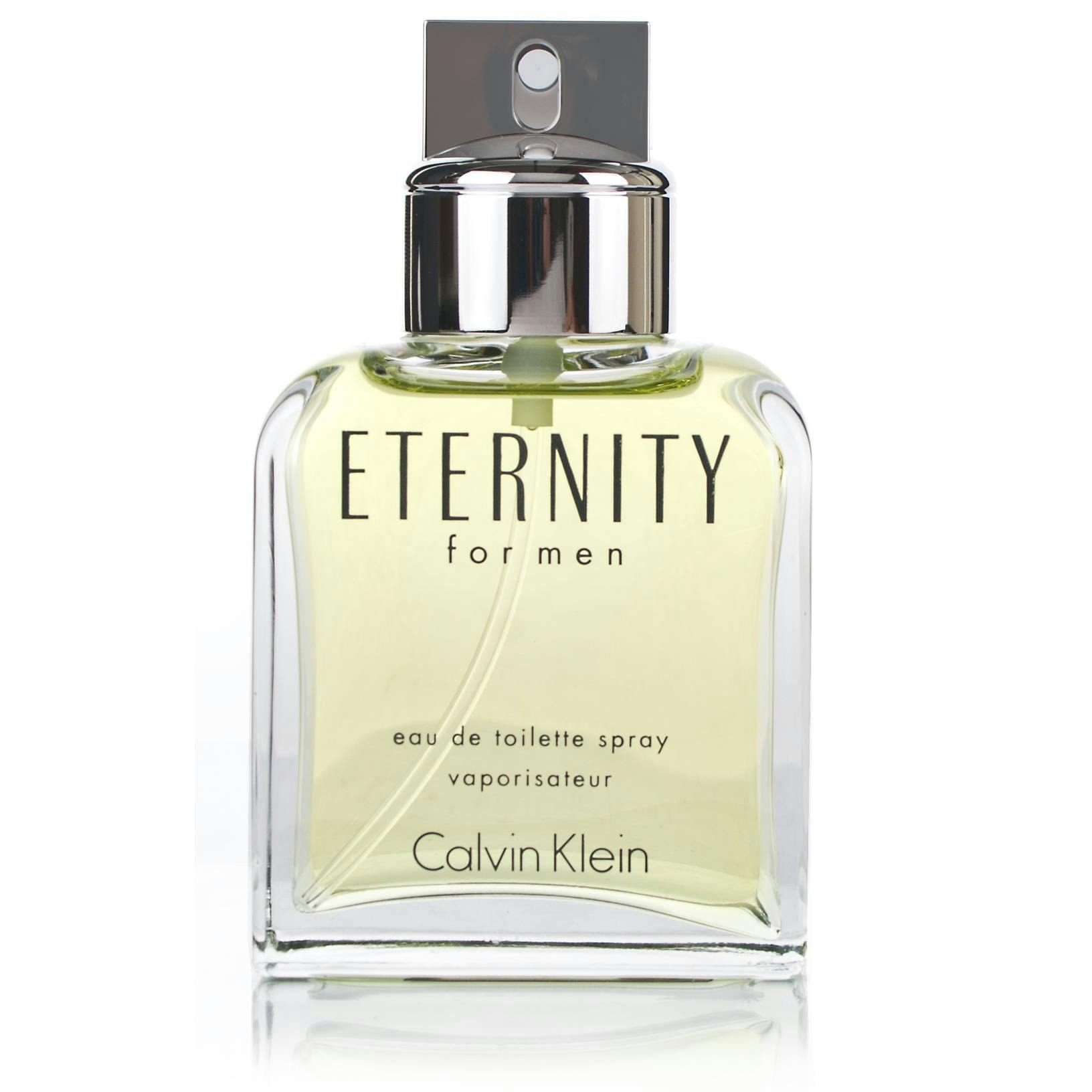 Calvin Klein Eternity Men 50 ml