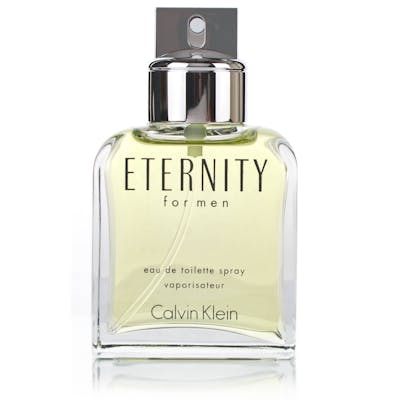 Calvin Klein Eternity Men 50 ml