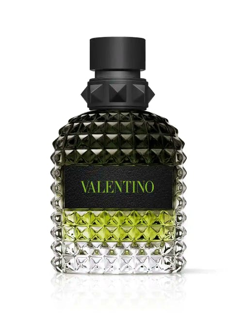 Valentino Born In Roma Uomo Green Stravaganza EDT 50 ml