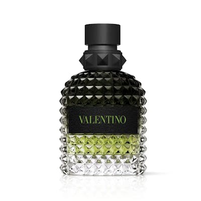 Valentino Born In Roma Uomo Green Stravaganza EDT 50 ml