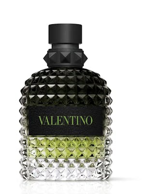 Valentino Born In Roma Uomo Green Stravaganza EDT 100 ml
