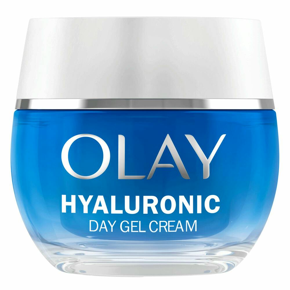 Olay Hyaluronic Day Gel Cream 50 ml