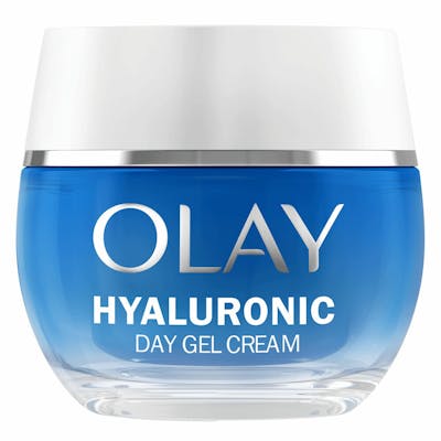 Olay Hyaluronic Day Gel Cream 50 ml