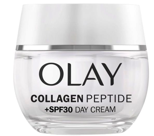 Olay Collagen Peptide SPF30 Day Cream 50 ml