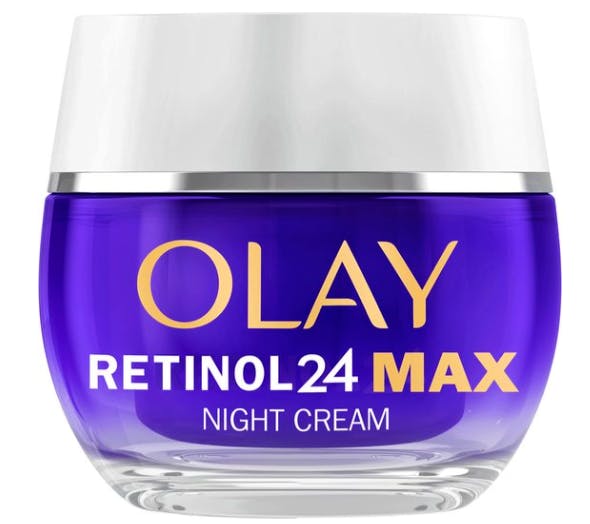 Olay Retinol24 Max Night Cream 50 ml