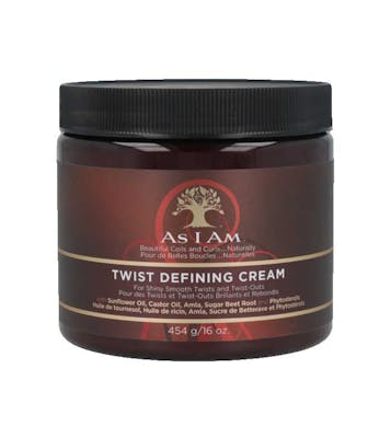 As I Am Twist Defining Cream 454 g