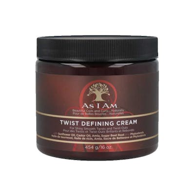 As I Am Twist Defining Cream 454 g