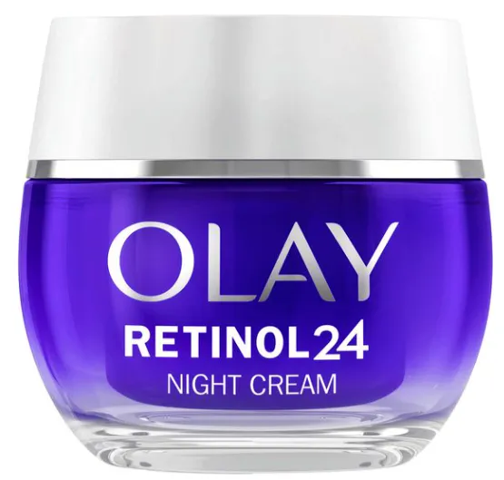 Olay Retinol24 Night Cream 50 ml