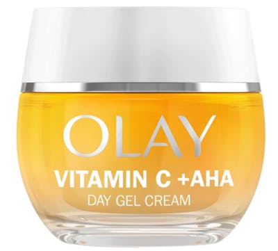 Olay Vitamin C + AHA Day Gel Cream 50 ml