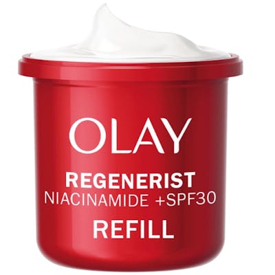 Olay Regenerist Niacinamide +SPF30 Day Cream Refill 50 ml