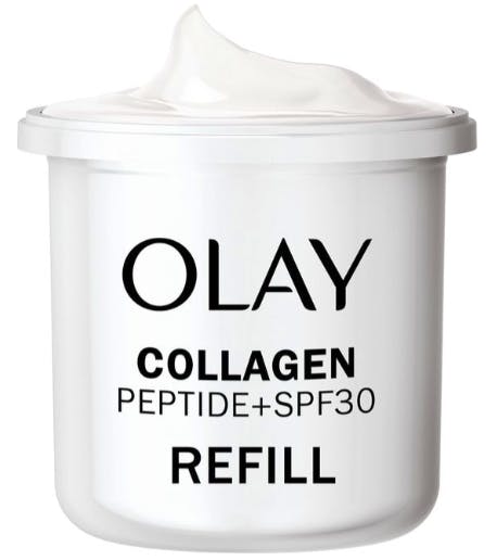 Olay Collagen Peptide SPF30 Day Cream Refill 50 ml