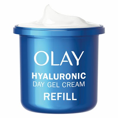 Olay Hyaluronic Day Gel Cream Refill 50 ml