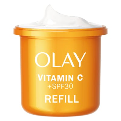 Olay Vitamin C + SPF30 Day Cream Refill 50 ml