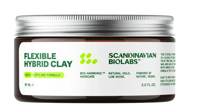 Scandinavian Biolabs Flexible Hybrid Clay 90 ml