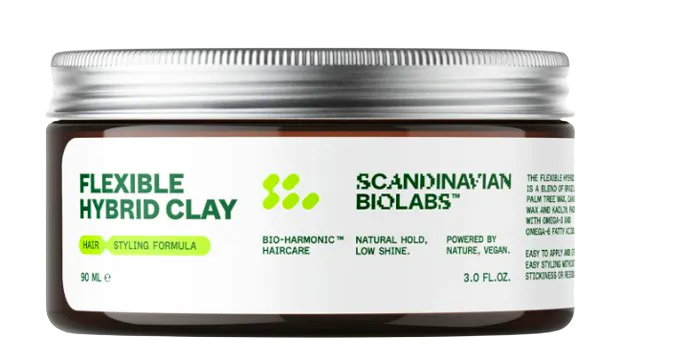 Scandinavian Biolabs Flexible Hybrid Clay 90 ml