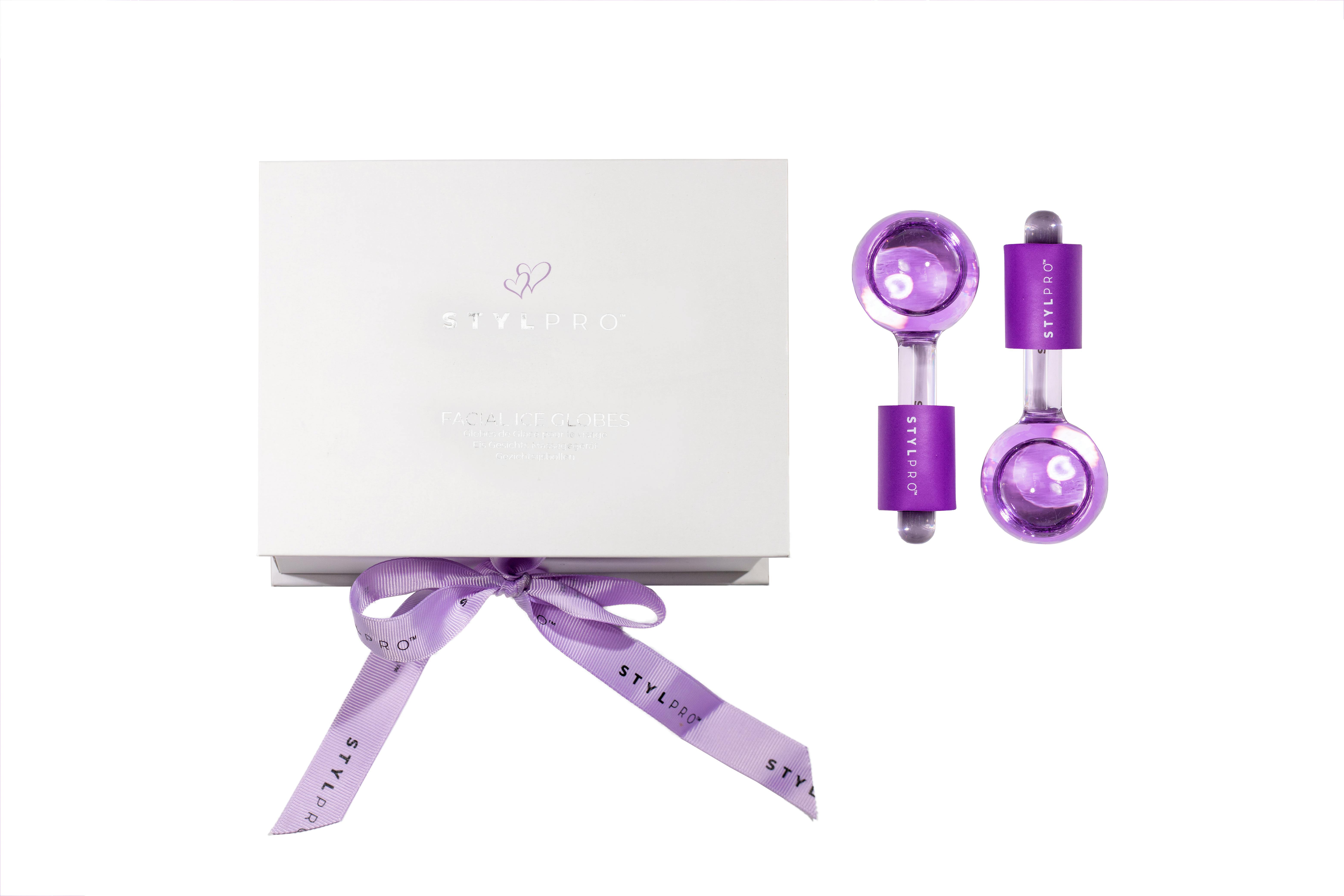 StylPro Facial Eye Globes 1 st