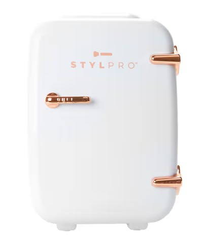 Stylpro Beauty Fridge White Stk