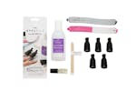 StylPro Stylfile Gel Polish Remover Complete Kit 1 kpl