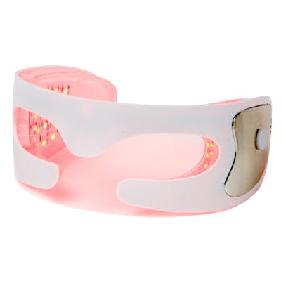 StylPro Radient Eyes Red LED Goggles 1 stk