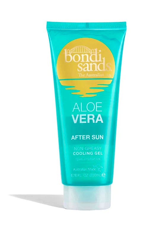 Bondi Sands Aloe Vera Cooling Gel 200 ml