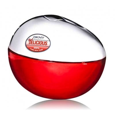 Dkny red sales delicious 100ml