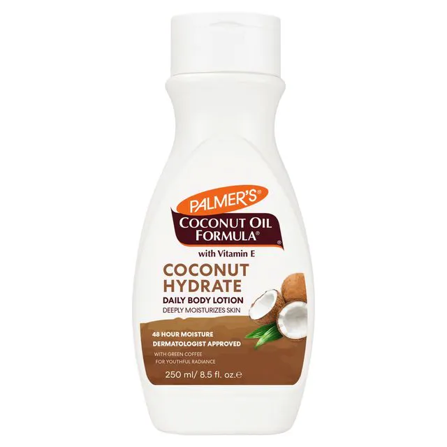 Palmer's Coconut Oil Body Lotion 250 ml