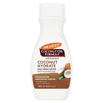 Palmer&#039;s Coconut Oil Body Lotion 250 ml