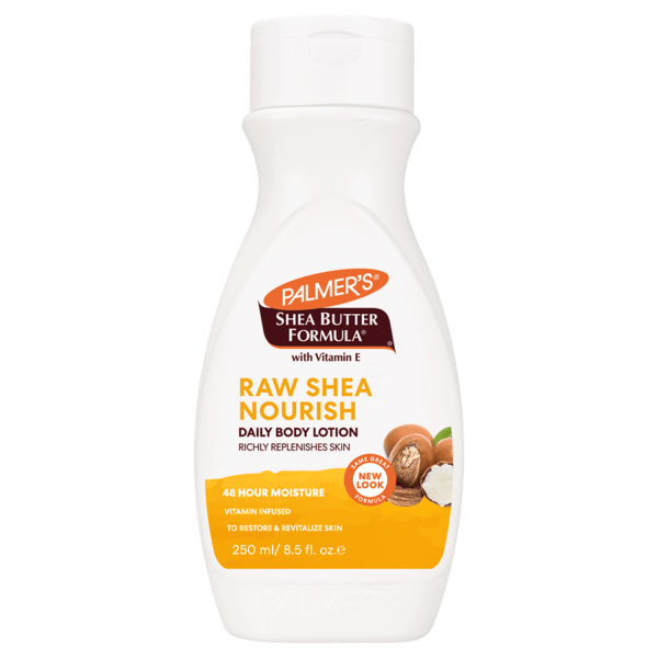 Palmer's Shea Butter Body Lotion 250 ml