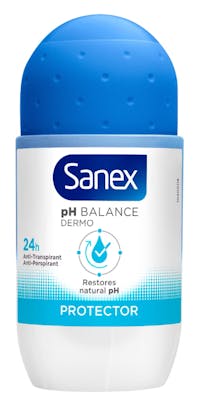 Sanex Protector Roll On 50 ml