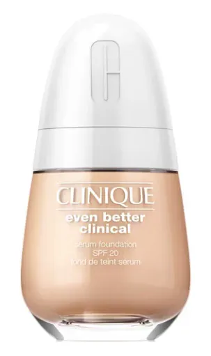 Clinique Even Better Clinical Serum Foundation SPF20 74 Beige 30 ml