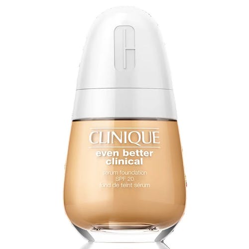 Clinique Even Better Clinical Serum Foundation SPF20 46 Golden Neutral 30 ml