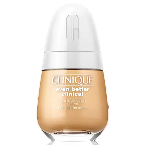 Clinique Even Better Clinical Serum Foundation SPF20 46 Golden Neutral 30 ml
