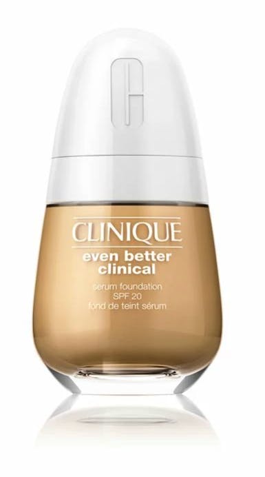 Clinique Even Better Clinical Serum Foundation SPF20 90 Sand 30 ml