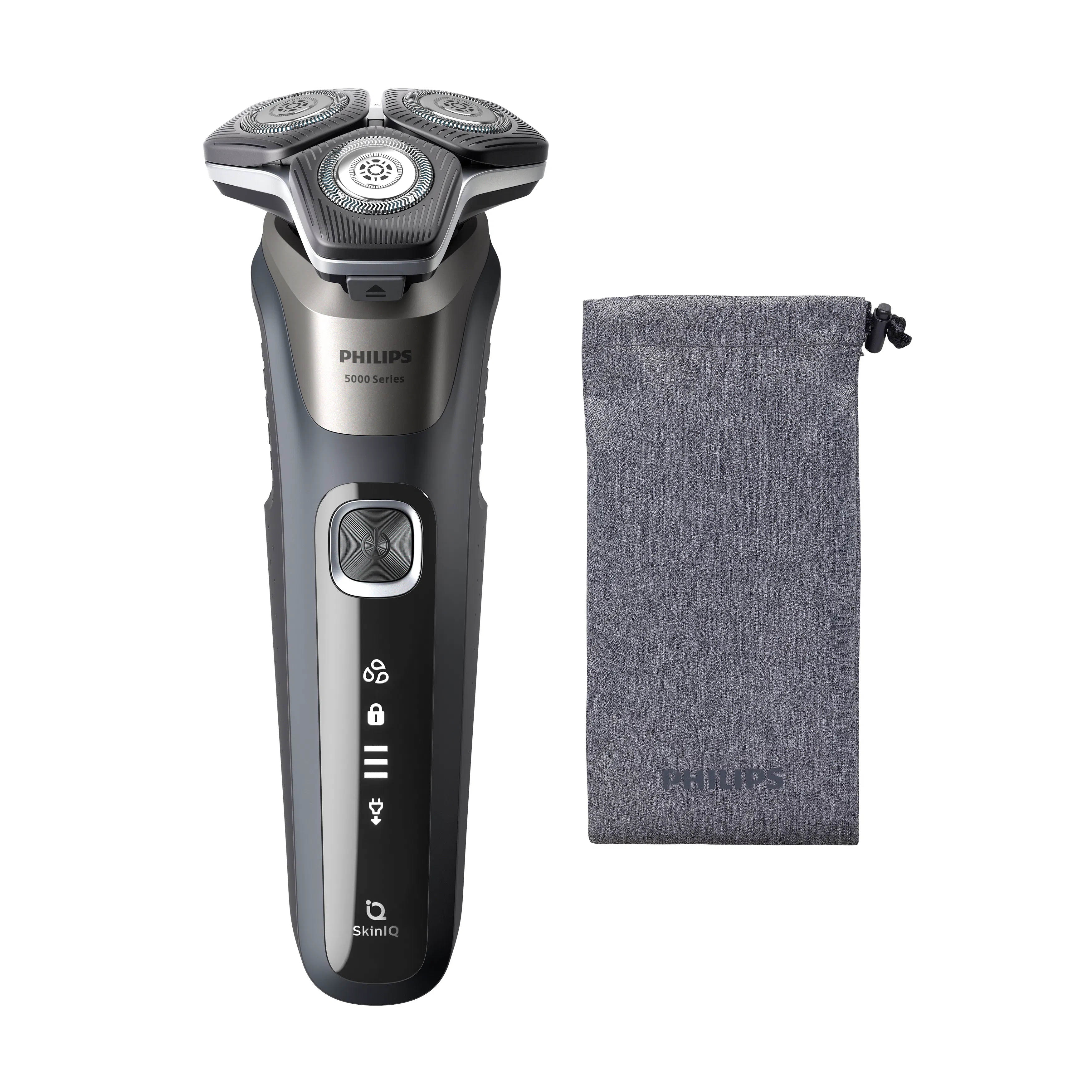Philips S5887/10 Wet & Dry Shaver 1 pcs