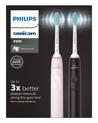 Philips HX3675/15 Sonicare Electric Toothbrush 1 st