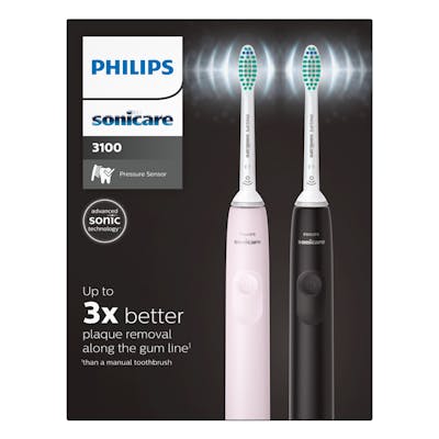 Philips HX3675/15 Sonicare Electric Toothbrush 1 stk