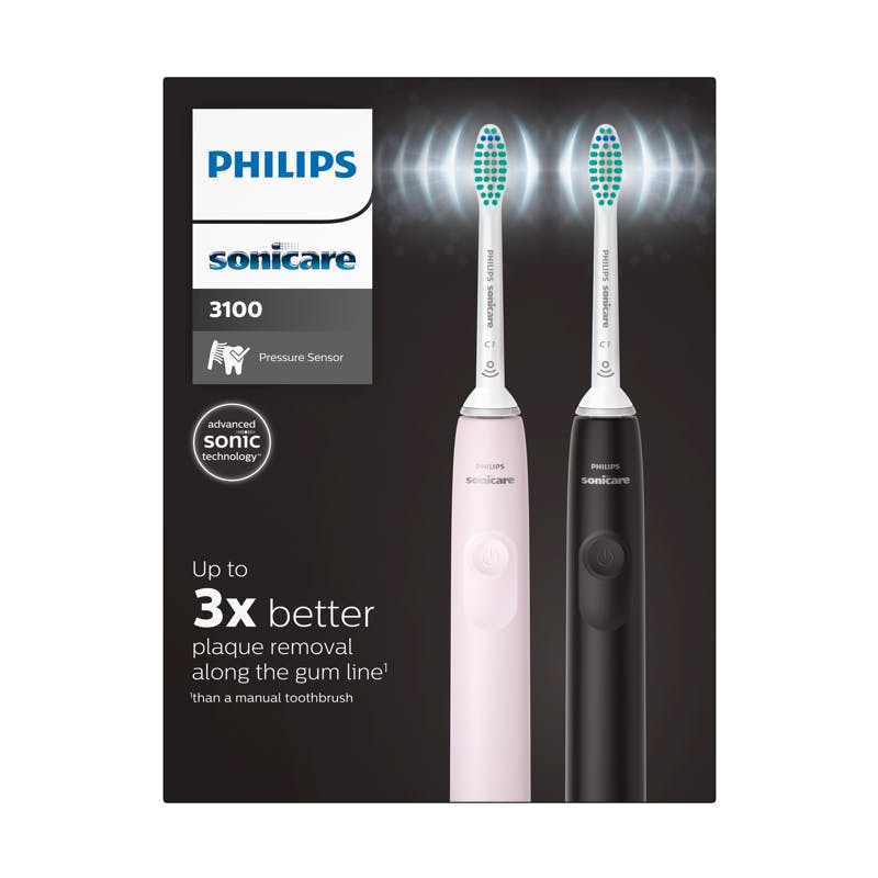 Philips HX3675/15 Sonicare Electric Toothbrush 1 kpl