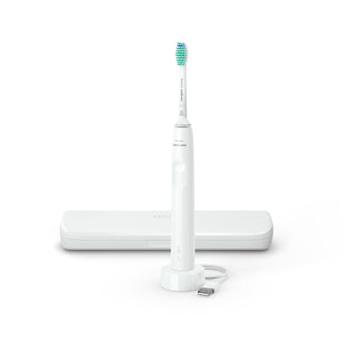 Philips HX3673 Sonicare Electric Toothbrush White 1 stk