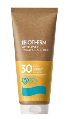 Biotherm Waterlover Hydration Sunmilk SPF30 200 ml